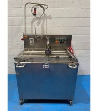 Reach Food Systems Chocolate Enrober