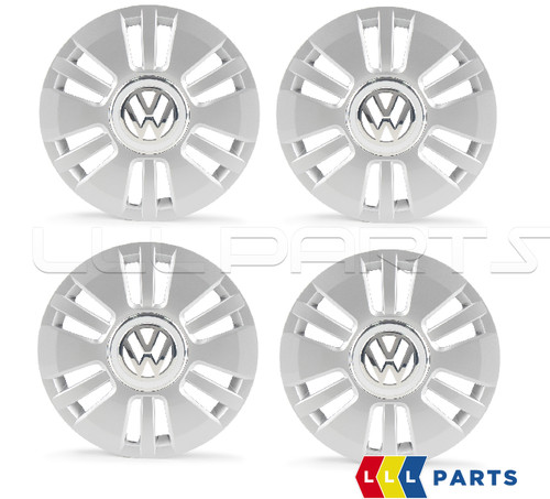 New genuine 14 - new, vw