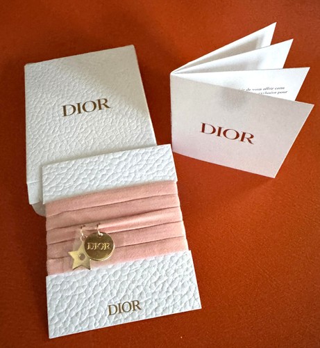Dior beauty pink - beauty, adjustable