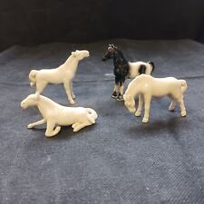 Vintage Dehua Blanc De Chine