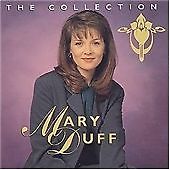 Mary duff collection value - duff, cd