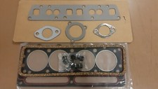 Reliant head gasket - reliant,