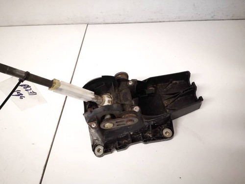 Saab 2007 gearshift lever - 9-3,
