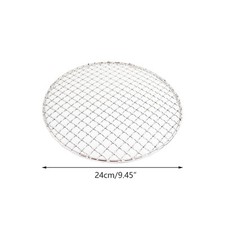 Stainless Steel BBQ Grill