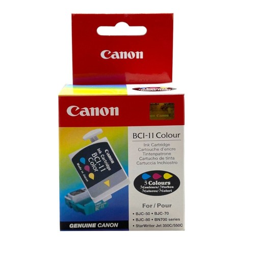 Original canon ink cartridge - original,