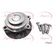 Front Wheel Bearing Kit For