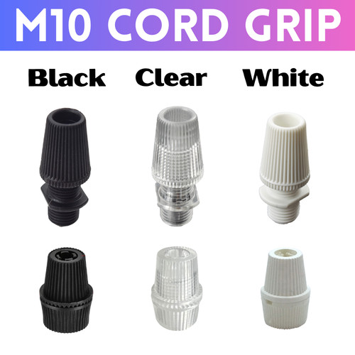 Cord grip 10mm - cord, thread