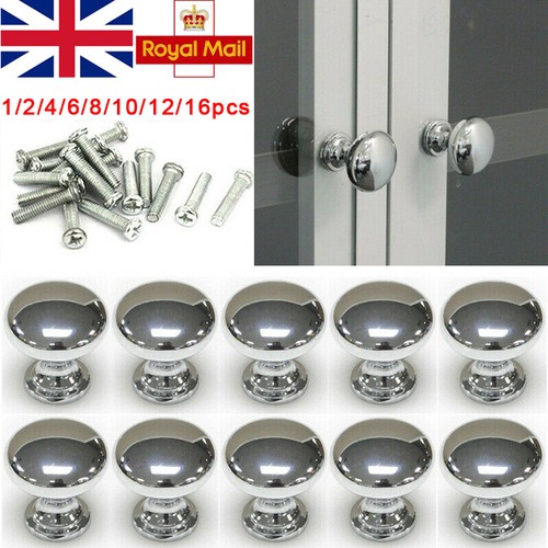 Polished chrome stainless door - polished,