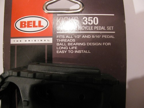 Bell kicks 350 universal - , bike