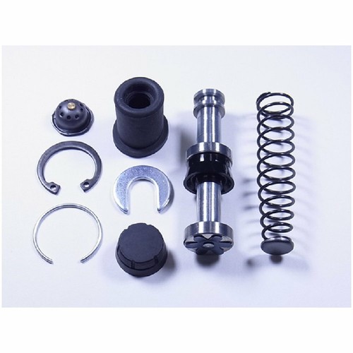 Front brake pump overhaul - brake,