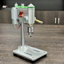 Mini Bench Drill Press