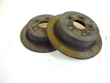 4243142041 PAIR REAR BRAKE