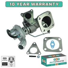 FOR FORD TRANSIT MK7 TURBO