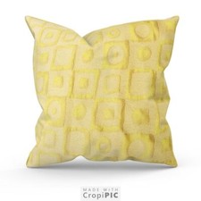 Large Cushion Covers Set Of 2 Covers  Any Size  Only £14.99  22" 24" 26"    SALE