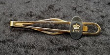 Vintage Gold Plated ER Late