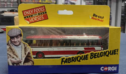 Corgi only fools horses - corgi, &