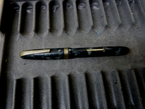 Vintage burnham no b59 - vintage,