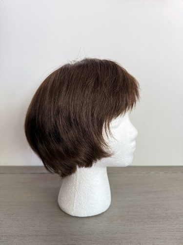 Elsa mono human hair - mono,