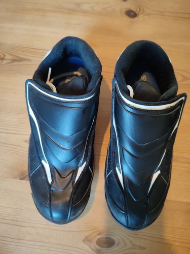 Shimano am41 flat sole - shimano,