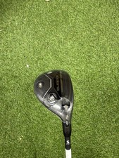 Cobra King Tec Hybrid 19