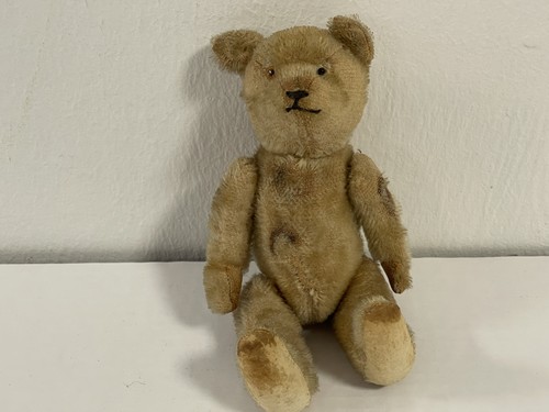 Old collectors teddy - teddy, bear