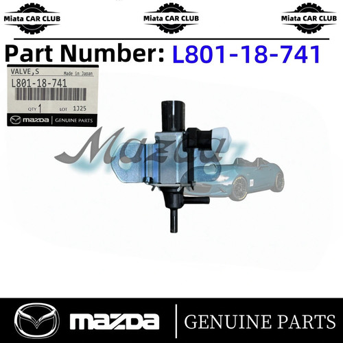 Genuine mazda 5 - genuine, miata