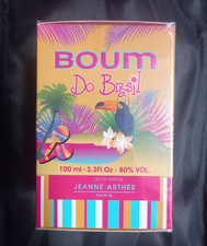 Boum Do Brasil Perfume 100ml Jeanne Arthes