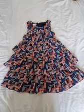 Girls Frock Age 2-4