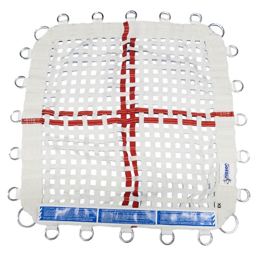 Replacement 13mm web bed - bed, for