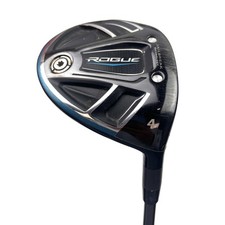 Callaway Rogue 4 Wood / 17