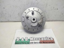 Hub front agusta 125 - hub,