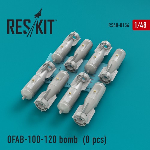 Reskt rs48 0156 res kit - reskt-rs48-0156, res/kit