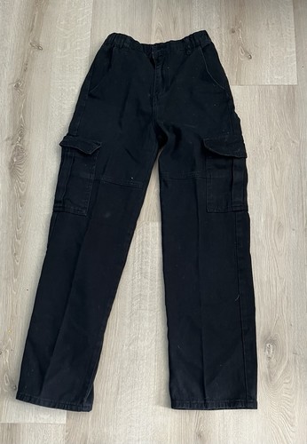 Girls cargo pants - pants, age