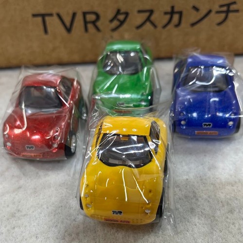 Tvr tuscan choro collection - tuscan,