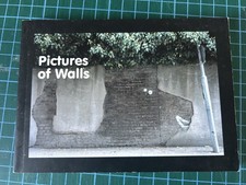 PICTURES OF WALLS by BANKSY
