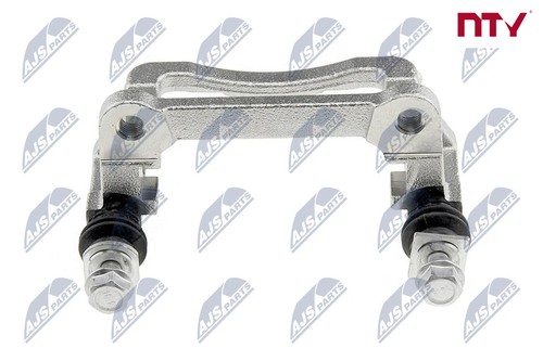 Right brake caliper - right,