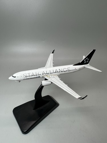 Gemini jets continental - gemini,