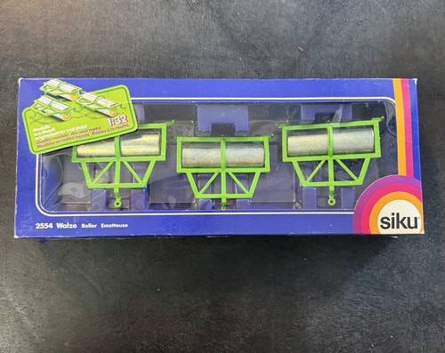 Vintage 1988 siku 2554 - 2554, 1:32