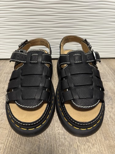 Martens arc 8092 sandals - martens,