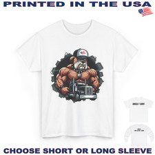 Digirods bulldog dog tough - dog,