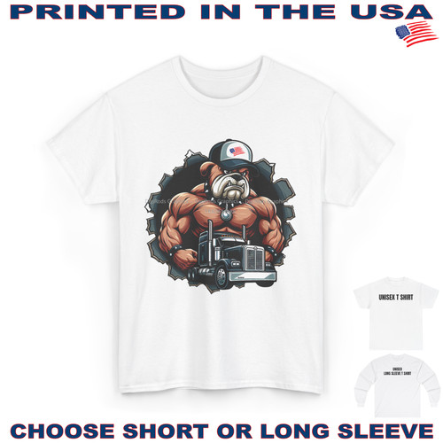 Digirods bulldog dog tough - dog,