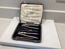Vintage Silver Plate