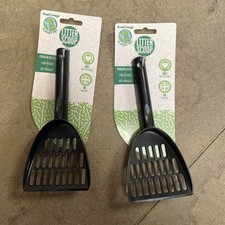 2 X Litter Scoop Shovel Cat /