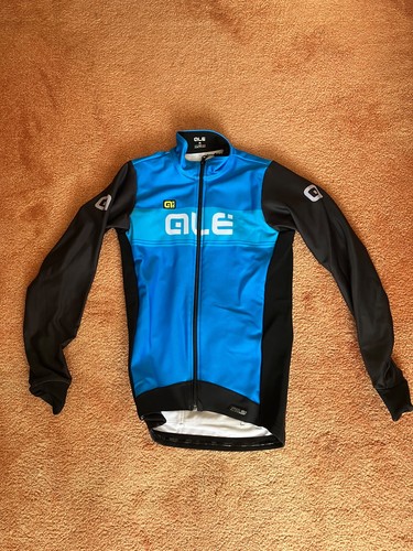 Alel cycling jersey - jersey, mens