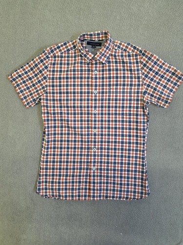 Tommy hilfiger shirt men - shirt, men's