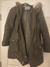 Dorothy Perkins Women's Khaki