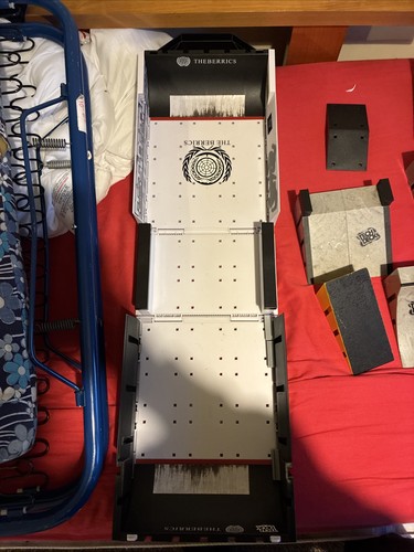 Fingerboard ramps set for - fingerboard,