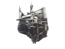 Opel Vivaro 2011 Diesel Manual 6 speed gearbox PF6012 AUA164525