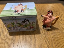 Paul Cardew for John Beswick