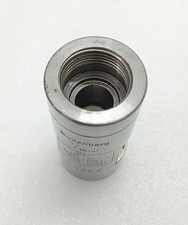 Budenberg Coupler for Piston